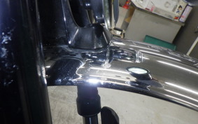 HONDA MONKEY 125 2026 JB03