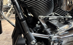 HARLEY FLHX1580 2018 KBC