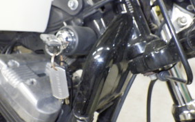 HARLEY XL1200X 2012