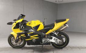 HONDA CBR954RR SC50