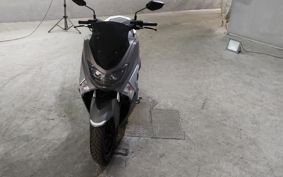YAMAHA N-MAX 125 SED6J