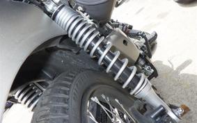 HONDA CT125-2 JA65