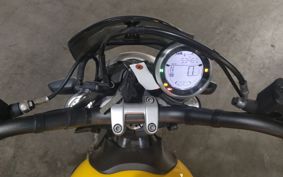 DUCATI  DUCATI  SCRAMBLER  FULL  THROTTLE  KC04AA