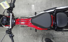 HONDA CT125-2 2025 JA65