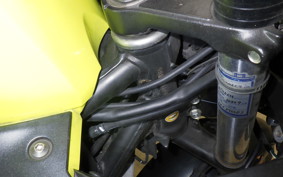 HONDA CBR250R A 2023 MC41