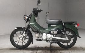 HONDA CROSS CUB110 JA60