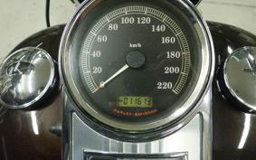 HARLEY FLHR 1580 2011