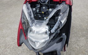SUZUKI ｽｳｨｯｼｭ125 DV12B