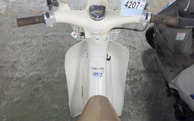 HONDA LITTLE CUB E AA01