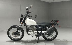 SUZUKI GLASS TRACKER BIG BOY NJ4BA