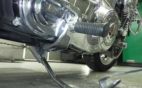 HARLEY FXDL 1580 2006