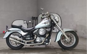 KAWASAKI VULCAN400 CLASSIC VN400A