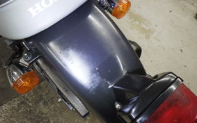 HONDA APE 50 2006 AC18