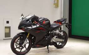 HONDA CBR250RR A 2021 MC51