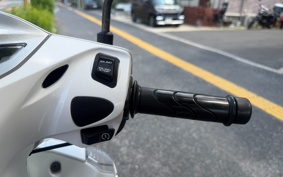 HONDA LEAD 125 JF45
