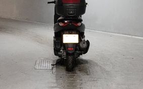 YAMAHA N-MAX 155 SG66J