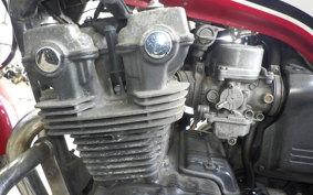 HONDA CB750F C INTEGRA 1986 RC04