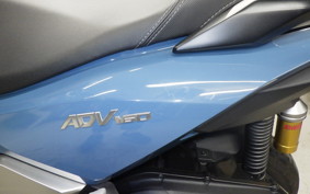 HONDA ADV160 KF54