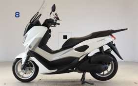 YAMAHA N-MAX 155 A SG50J