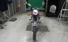 HONDA CB400ﾌｫｱ 2022 CB400F