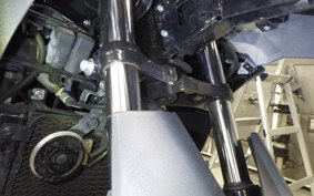 SUZUKI Vｽﾄﾛｰﾑ250A 2001