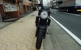 SUZUKI SV650 ABS 2021 VP55B