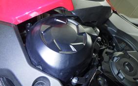 KAWASAKI NINJA 1000SX 2024 ZXT02K