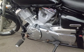 YAMAHA DRAGSTAR 250 VG02J