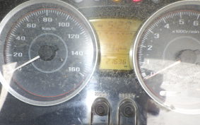HONDA FORZA Z GEN 2 MF10