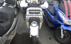 HONDA BENLY 110 JA09