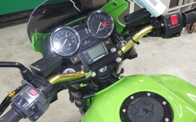 KAWASAKI ZRX1100 1998 ZRT10C