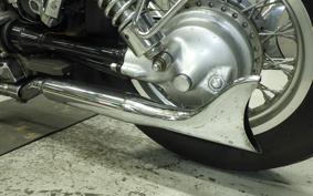 SUZUKI INTRUDER 400 1994 VK51A