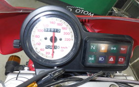 DUCATI MONSTER 900 1999