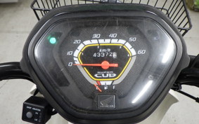 HONDA C50 SUPER CUB AA04