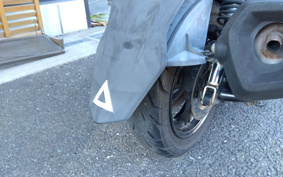 YAMAHA CYGNUS 125 X SED8J