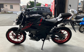 SUZUKI GSX-S125 ABS DL32B