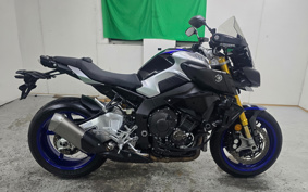 YAMAHA MT-10 SP ABS 2017 RN50J
