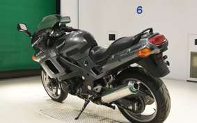 KAWASAKI ZZ-R400 Gen.2 2008 ZX400N