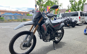 HONDA CRF250L MD47
