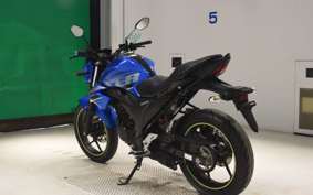 SUZUKI ジクサー150