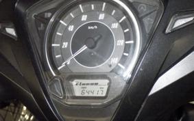 HONDA LEAD 125 2015 JF45