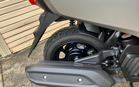 YAMAHA JOG AY01