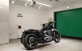 HARLEY FXBRS1870 2019