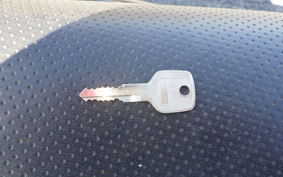 KAWASAKI ELIMINATOR 250 LX 1997 EL250A