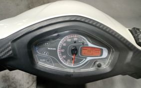 SUZUKI ADDRESSV125SS CF4MA