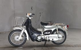 HONDA LITTLE CUB C50