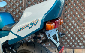 HONDA NSR50 AC10
