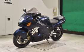 SUZUKI GSX1300R HAYABUSA 2003