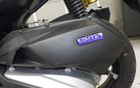 HONDA ADV160 2007 KF54