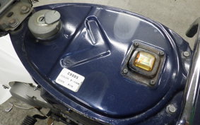 HONDA C90 SUPER CUB 2010 HA02